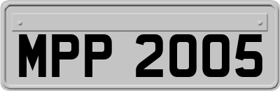 MPP2005