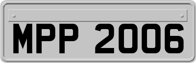 MPP2006