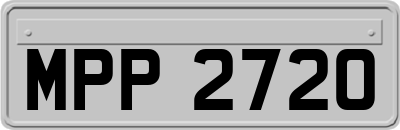 MPP2720