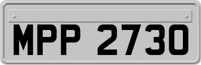 MPP2730