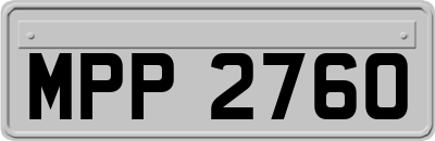 MPP2760