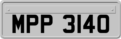 MPP3140