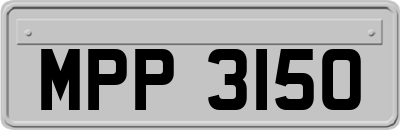 MPP3150