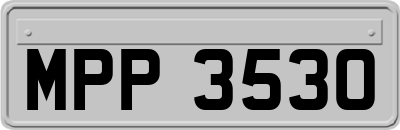 MPP3530