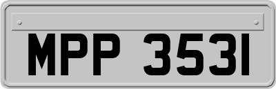 MPP3531