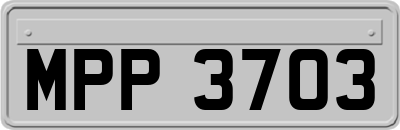 MPP3703