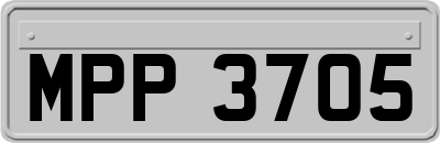 MPP3705