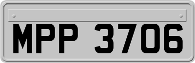 MPP3706