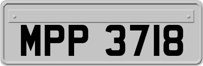 MPP3718