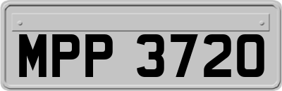 MPP3720