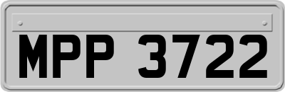 MPP3722