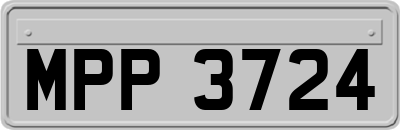 MPP3724