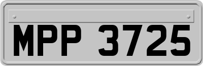 MPP3725