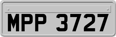 MPP3727