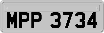 MPP3734