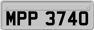 MPP3740