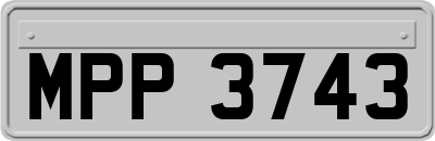 MPP3743