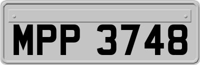 MPP3748