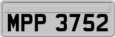 MPP3752