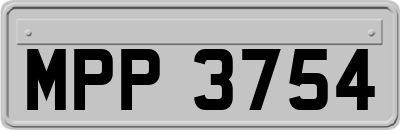 MPP3754