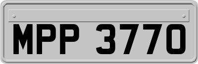 MPP3770