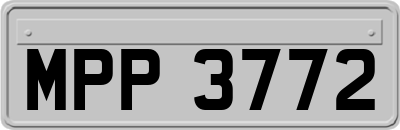 MPP3772