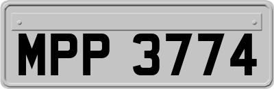 MPP3774