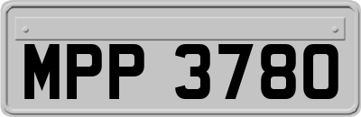 MPP3780