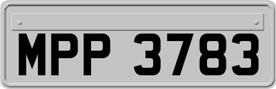 MPP3783