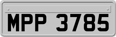 MPP3785