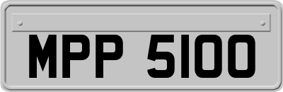 MPP5100