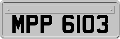 MPP6103