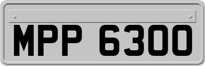 MPP6300