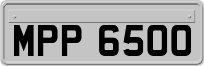 MPP6500