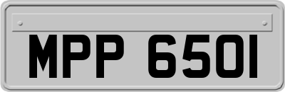 MPP6501