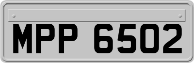 MPP6502