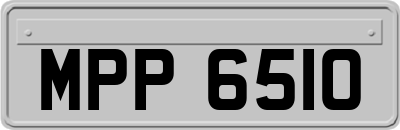 MPP6510