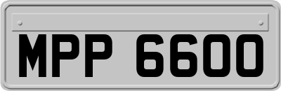 MPP6600