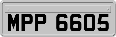 MPP6605