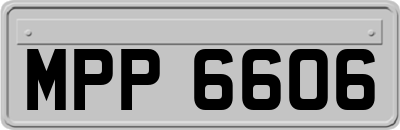 MPP6606