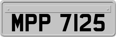 MPP7125