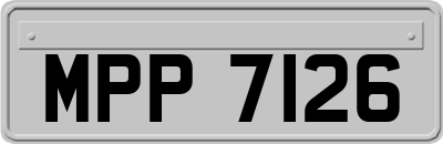 MPP7126