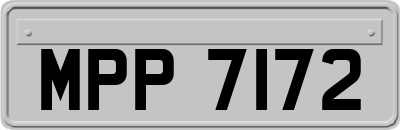 MPP7172