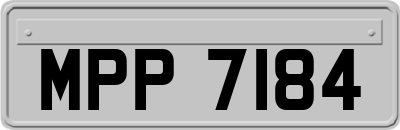 MPP7184