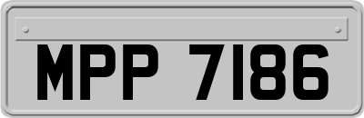 MPP7186