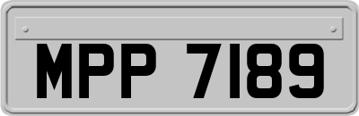 MPP7189