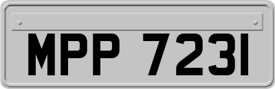 MPP7231