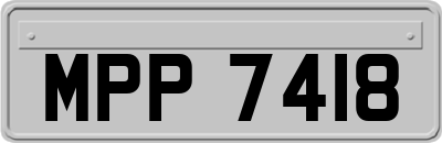 MPP7418
