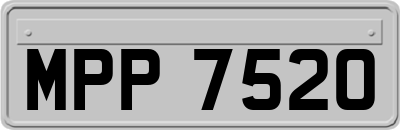 MPP7520