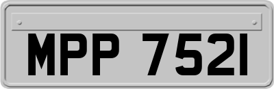 MPP7521